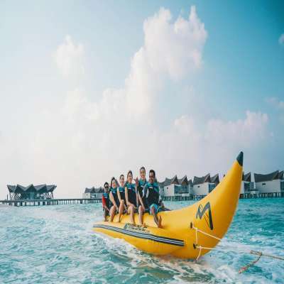 Maldives Sightseeing